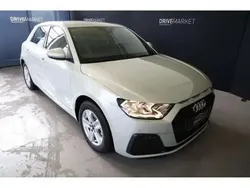 Gris Utilisé 2024 Audi A1 Sportback S-Line Citadine | 29 630 € (Prix juste)