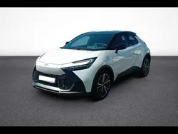 Nouvelle 2024 Toyota C-HR SUV | 36 990 € (Bon prix)