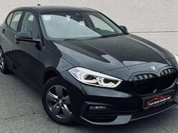 Noir Utilisé 2021 BMW 116 Citadine | 18 900 € (Bon prix)