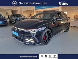 Noir Utilisé 2024 VW Golf VIII GTI Berline | 43 890 € (Prix cher)