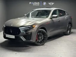 Gris Utilisé 2021 Maserati Levante SUV | 118 990 €
