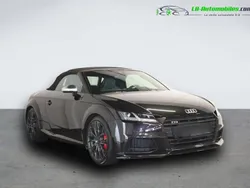 Utilisé 2018 Audi TT Roadster Sport Cabriolet | 40 000 €