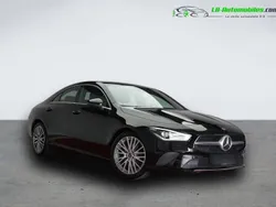Utilisé 2022 Mercedes 200 Coupé | 33 000 € (Bon prix)