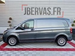 Occasion 2021 Mercedes Vito Van | 32 999 € (Super prix)