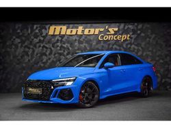 Bleu Utilisé 2022 Audi RS3 Sport Berline | 52 990 €