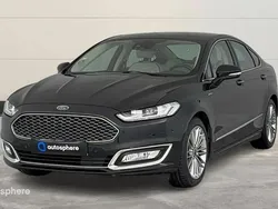 Utilisé 2018 Ford Mondeo Vignale Berline | 18 990 €