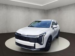 Blanc Nouvelle 2025 Kia Sportage Spirit SUV | 39 480 €