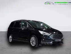 Utilisé 2019 Ford Galaxy Monospace | 34 200 € (Prix juste)