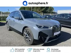 Utilisé 2023 BMW iX Sport Line SUV | 78 999 € (Prix assez cher)