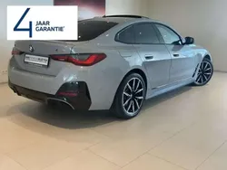 Gris Utilisé 2022 BMW i4 Sport Line Berline | 82 900 €