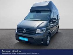 Gris indium métallisé Utilisé 2025 VW California California Van | 86 990 €
