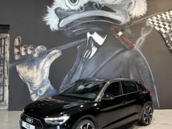 Utilisé 2019 Audi A1 Sportback S-Line Citadine | 23 990 € (Prix assez cher)