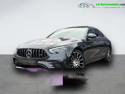 Utilisé 2023 Mercedes E53 AMG AMG Berline | 78 400 €