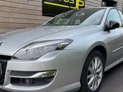Utilisé 2011 Renault Laguna III Bose Edition Berline | 4 990 € (Prix juste)