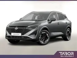 Argent Nouvelle 2025 Nissan Qashqai N-Connecta SUV | 28 889 € (Bon prix)