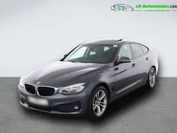 Utilisé 2018 BMW 320 Berline | 28 100 €