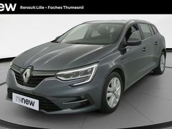 Gris Occasion 2021 Renault Mégane IV Business Break | 17 499 € (Prix assez cher)