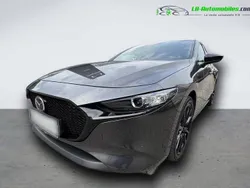 Utilisé 2023 Mazda 3 Berline | 29 300 € (Prix juste)