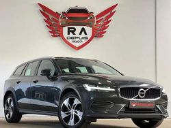 Gris Utilisé 2019 Volvo V60 CC Break | 20 999 €