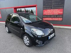 Utilisé 2009 Renault Twingo Citadine | 4 990 € (Prix cher)