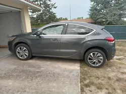 Gris Utilisé 2013 Citroën DS4 Chic Citadine | 6 990 €