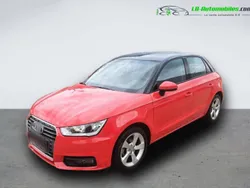 Utilisé 2018 Audi A1 Sportback Sport Citadine | 18 400 € (Prix juste)