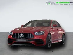 Utilisé 2021 Mercedes E63S AMG AMG Berline | 97 200 €