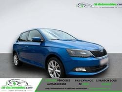 Occasion 2016 Skoda Fabia Joy Citadine | 14 600 € (Bon prix)