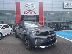 Occasion 2023 Citroën C5 Aircross Shine SUV | 25 990 € (Prix juste)