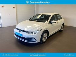 Utilisé 2021 VW Golf VIII Business+ | 19 490 € (Bon prix)