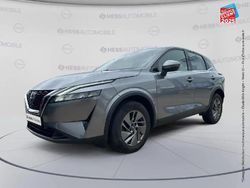 Gris Utilisé 2023 Nissan Qashqai SUV | 20 299 € (Bon prix)
