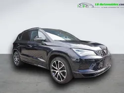 Utilisé 2019 Cupra Ateca SUV | 32 200 € (Prix assez cher)