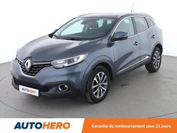 Gris Utilisé 2018 Renault Kadjar Business SUV | 12 090 € (Prix juste)