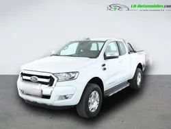 Utilisé 2019 Ford Ranger Pick-up | 28 900 € (Bon prix)