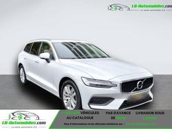 Utilisé 2021 Volvo V60 Break | 29 400 € (Prix juste)