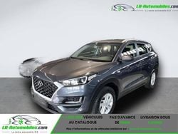 Utilisé 2020 Hyundai Tucson SUV | 20 800 € (Bon prix)