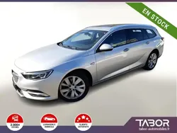 Argent Utilisé 2018 Opel Insignia Innovation Break | 16 788 € (Bon prix)