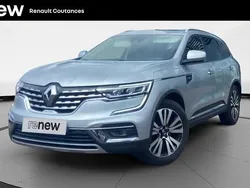Gris Utilisé 2021 Renault Koleos Initiale Paris SUV | 22 990 € (Prix juste)