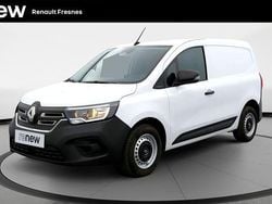 Blanc Utilisé 2022 Renault Kangoo Monospace | 19 480 €