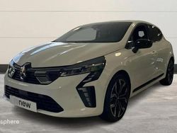 Blanc Nouvelle 2025 Mitsubishi Colt Intense Berline | 21 599 € (Prix juste)