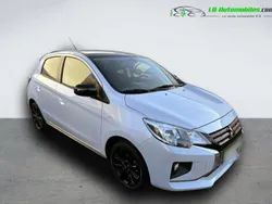 Utilisé 2021 Mitsubishi Space Star Citadine | 13 900 € (Prix juste)