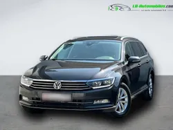 Utilisé 2019 VW Passat Break | 26 200 € (Prix juste)