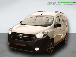 Utilisé 2018 Dacia Dokker Van | 17 500 €