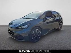 Vert Utilisé 2024 Cupra Born VZ Citadine | 38 990 €