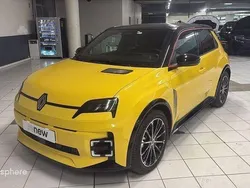 Biton Utilisé 2025 Renault R5 Techno Citadine | 30 799 € (Bon prix)