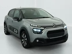 Utilisé 2023 Citroën C3 PureTech Citadine | 12 030 € (Bon prix)