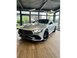 Gris Utilisé 2019 Mercedes AMG GT 53 AMG Coupé | 83 990 €