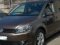 Utilisé 2013 VW Touran Match Monospace | 10 999 €