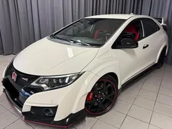 Utilisé 2015 Honda Civic Type R GT Berline | 29 990 €