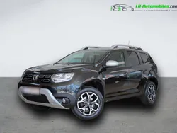 Utilisé 2019 Dacia Duster SUV | 18 800 € (Prix assez cher)